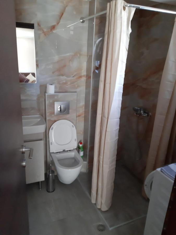 Kosmos Service Apartment City Center 1 With Additional Cost Parking Thessaloníki Eksteriør bilde
