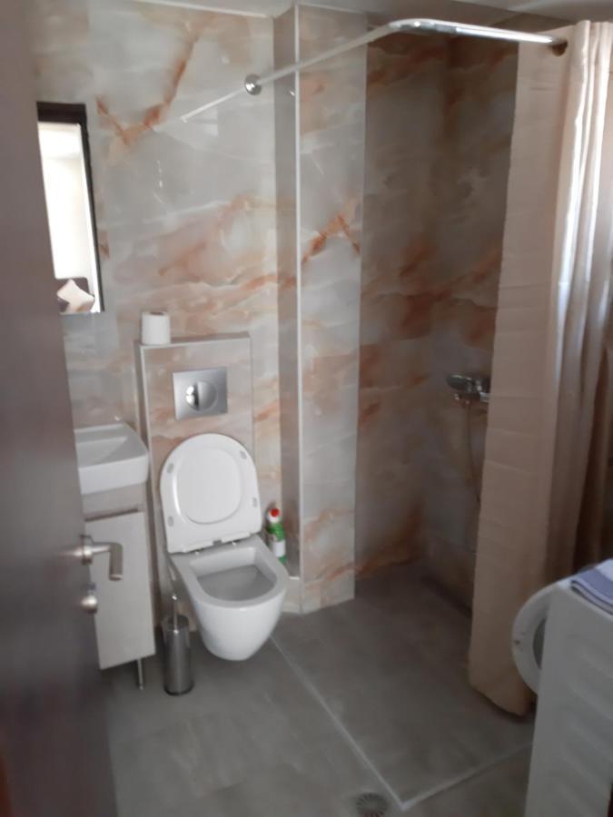 Kosmos Service Apartment City Center 1 With Additional Cost Parking Thessaloníki Eksteriør bilde