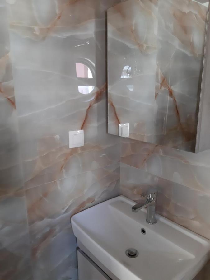 Kosmos Service Apartment City Center 1 With Additional Cost Parking Thessaloníki Eksteriør bilde