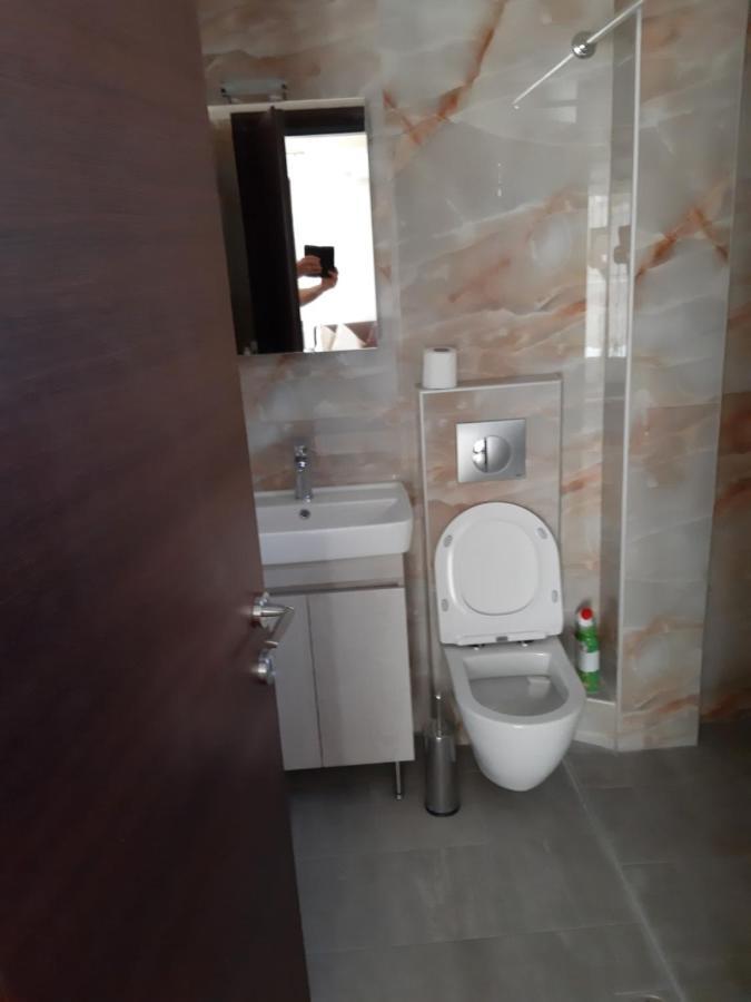 Kosmos Service Apartment City Center 1 With Additional Cost Parking Thessaloníki Eksteriør bilde